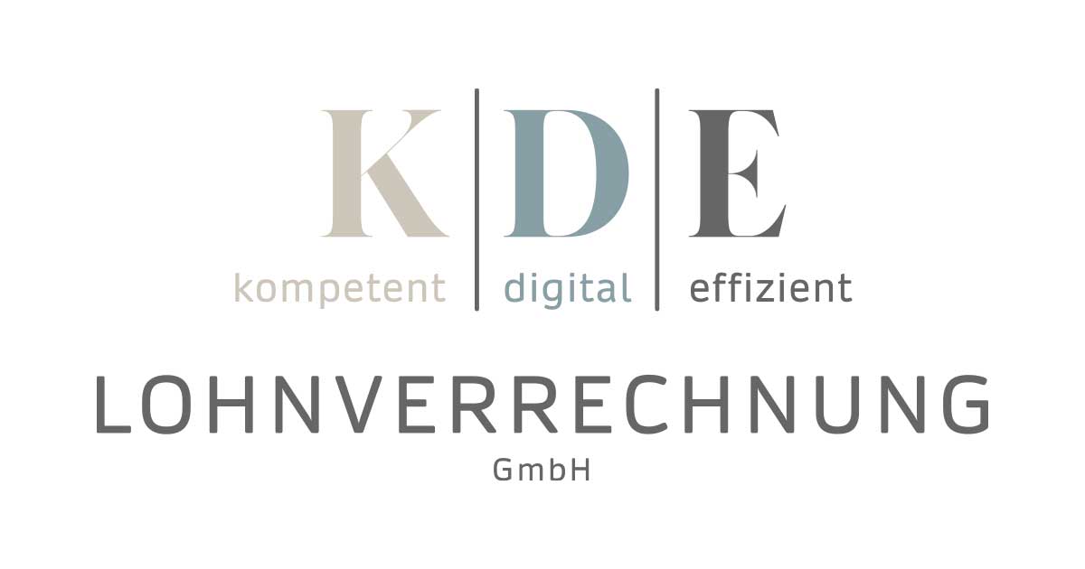 KDE Lohnverrechnung GmbH